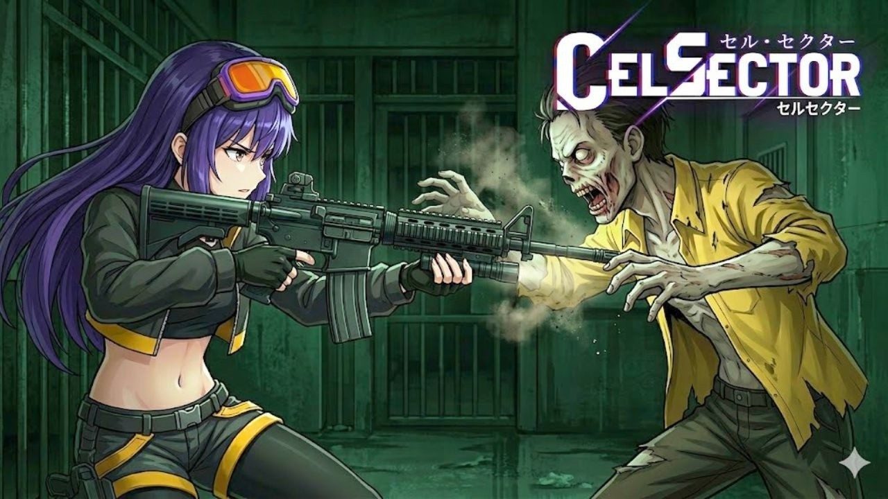 细胞领域CelSector版正式版 角色养成 资料图 6