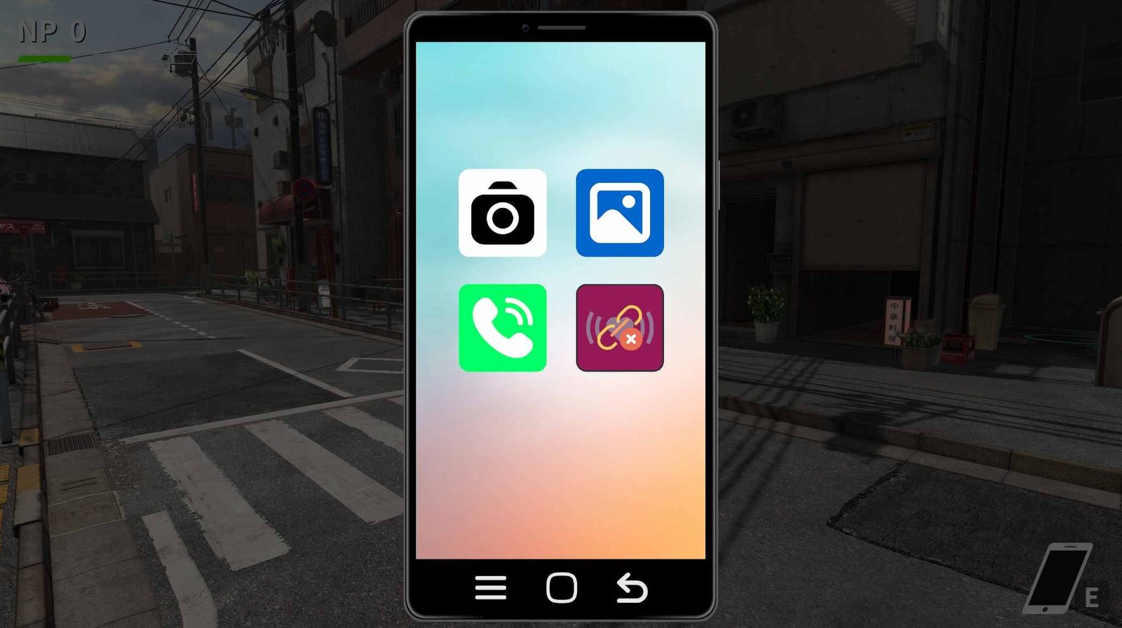 大师NTRMaster 剧情互动 玩法截图 8