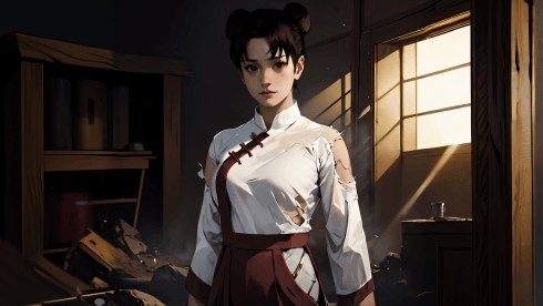火影的生活-Hokage's Life 视觉小说 详情图 2