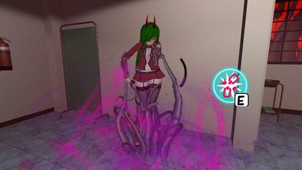 女体化装置Ver 支线内容 展示图 1