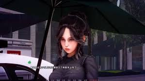 蜉蝣-MayFly 角色路线 场景图 7