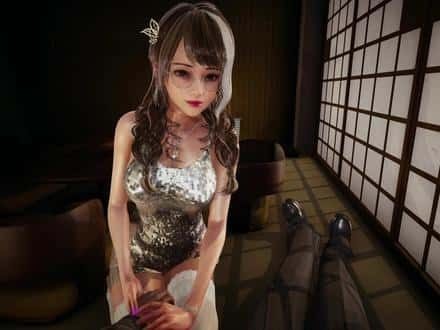 蜉蝣-MayFly 章节事件 实机截图 7