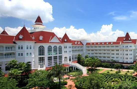后宫酒店Harem Hotel 中文界面 演示图 4