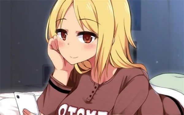 冬日狂想曲 分支路线 实机截图 8