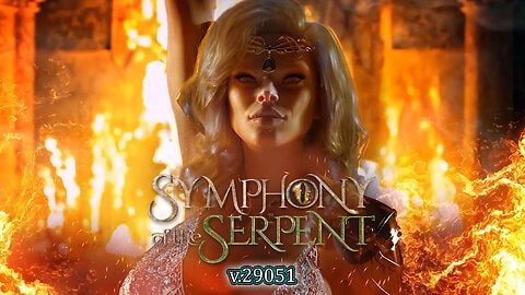 蛇之交响曲_Symphony of the Serpent 安卓版 资料图 4