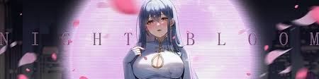 夜幕之花_Night Bloom 角色路线 玩法截图 3