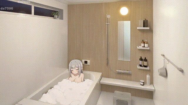 和存在感薄弱妹妹一起的简单生活 实机画面 资料图 2