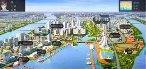 美德游戏 探索场景 实机截图 4
