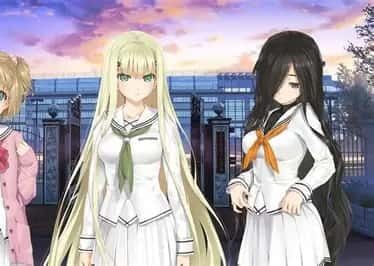 美少女万华镜 任务推进 实机截图 5