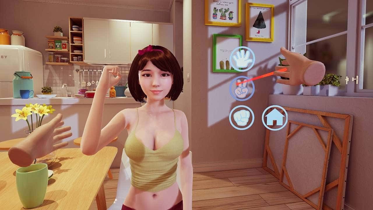 VR女友|VR Kanoja 章节事件 专题图 4