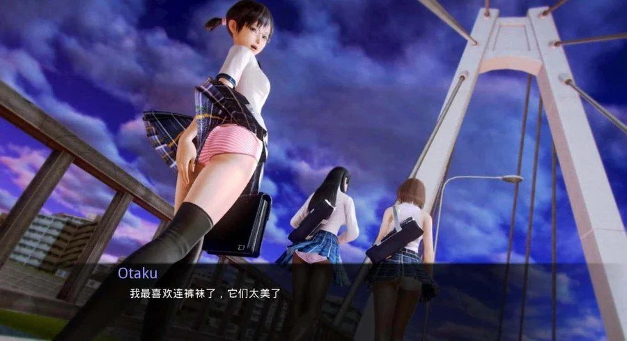 二次元老婆学院 角色养成 资料图 3