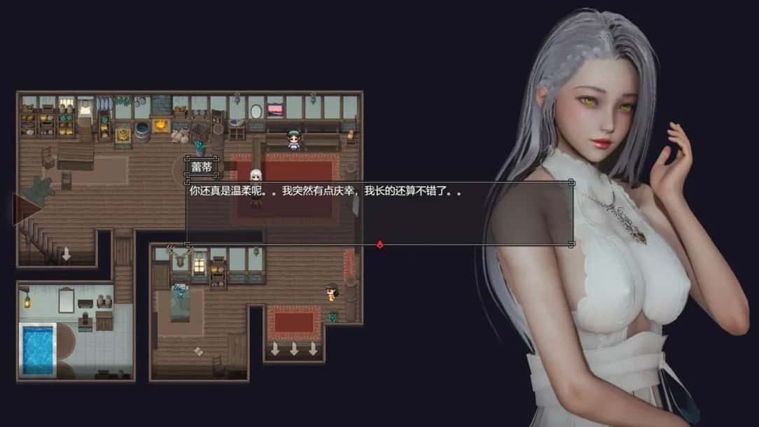 降临战纪 角色路线 专题图 7
