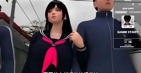 梅麻吕3D合集 资源内容 画面 8