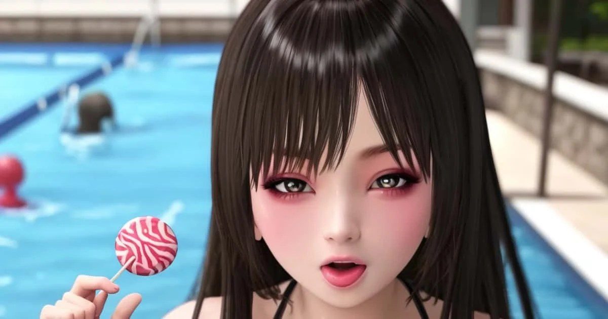 梅麻吕3D合集 主线事件 预览图 8