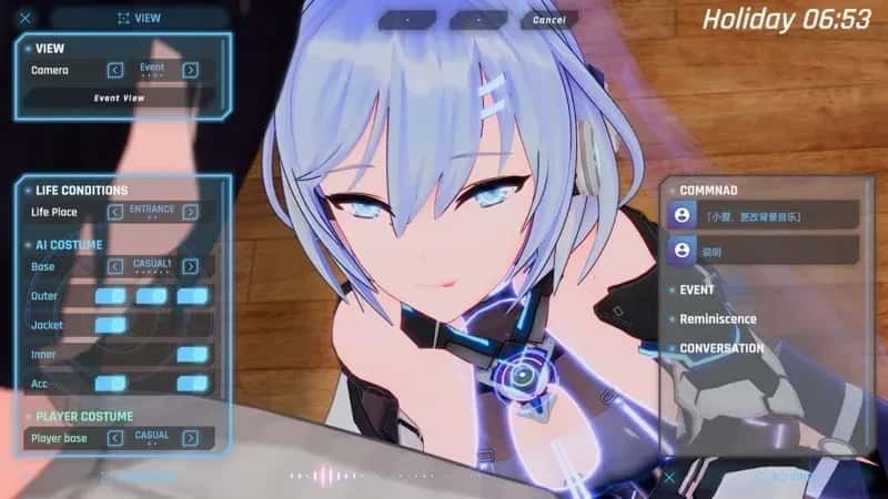 驱动妖精 AI-deal-Rays 版本内容 演示图 6