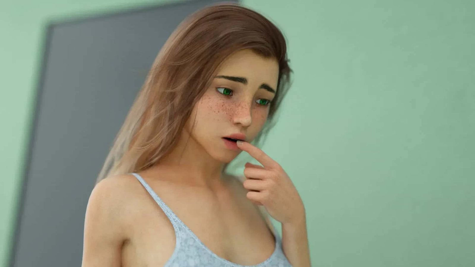 淑女都市 Milfy City 场景演出 画面 7