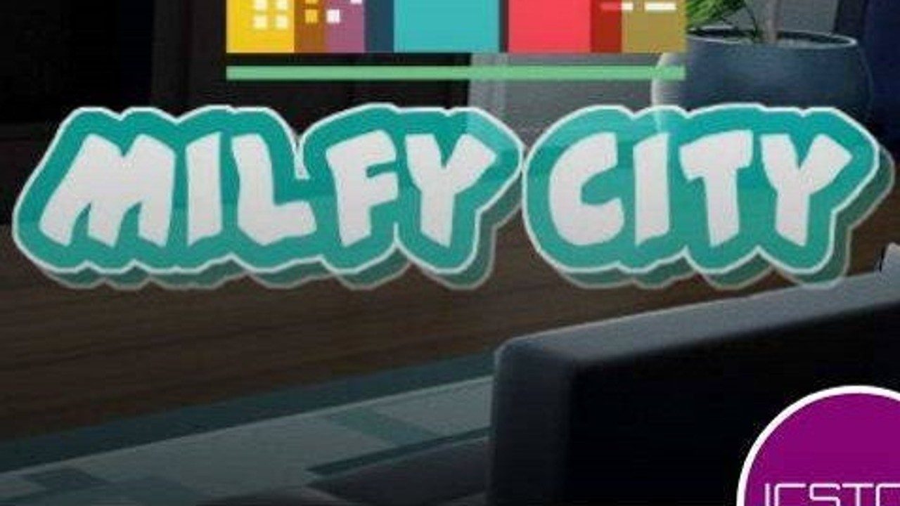 淑女都市 Milfy City 操作界面 实机截图 1