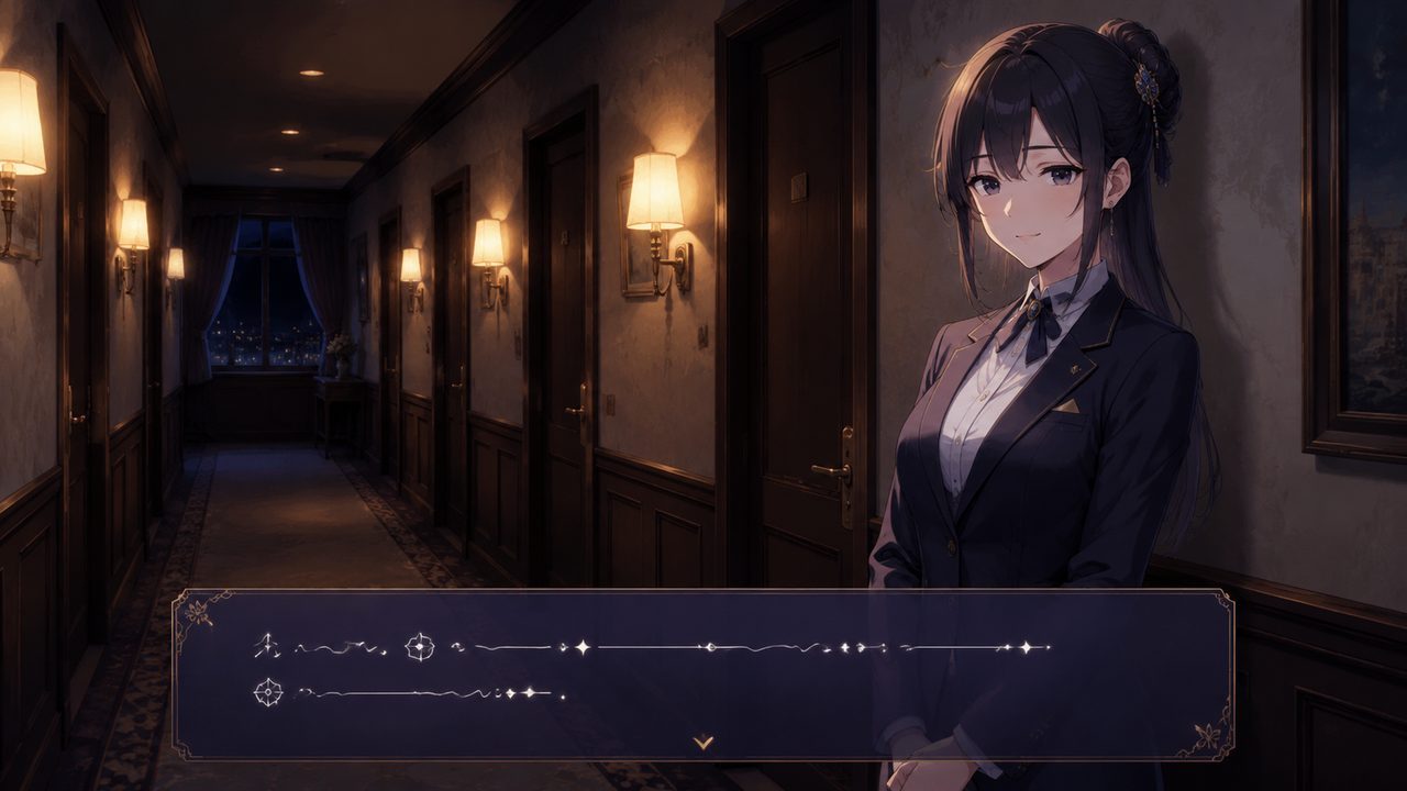 蛋少女 探索场景 页面配图 6