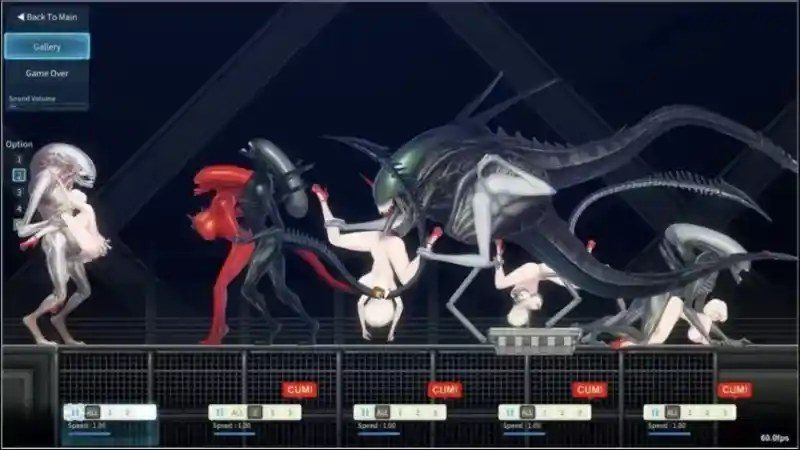异形探索伊娃计划AlienQuestEVE Unity游戏 展示图 7