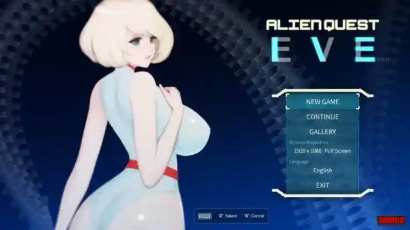 异形探索伊娃计划AlienQuestEVE 异星探索 画面 4
