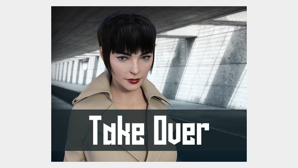接管TakeOver版 资源管理 内容截图 7