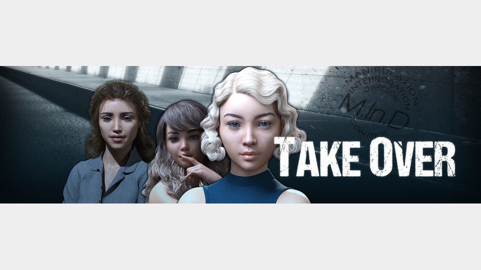接管TakeOver版 攻略要点 展示图 4