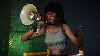 小丑小队 故事片段 实机截图 7