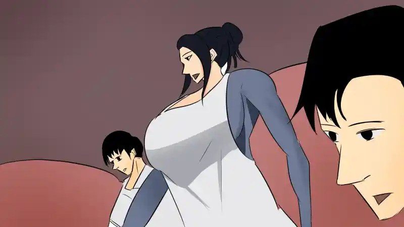 单亲妈妈 存档管理 展示图 6