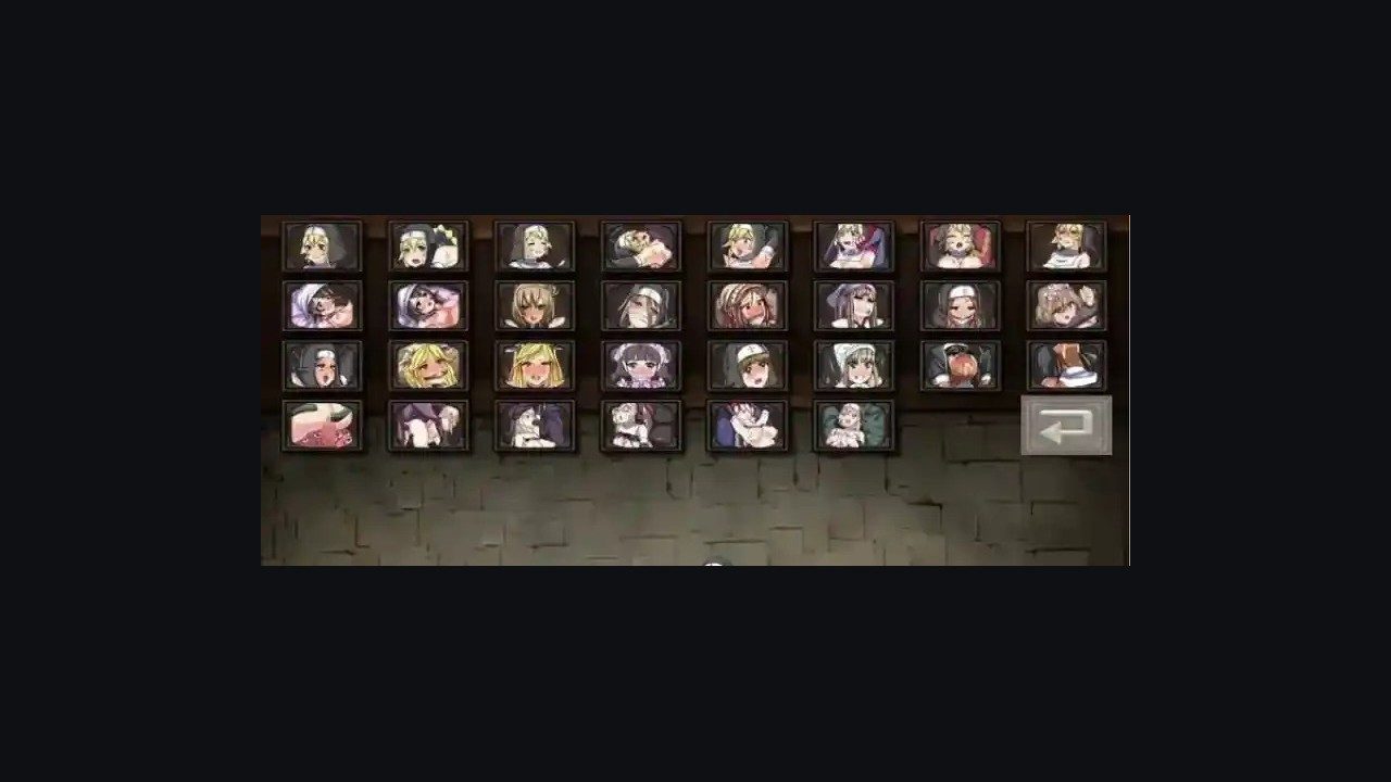克丽丝的梦魇 剧情互动 画面 4