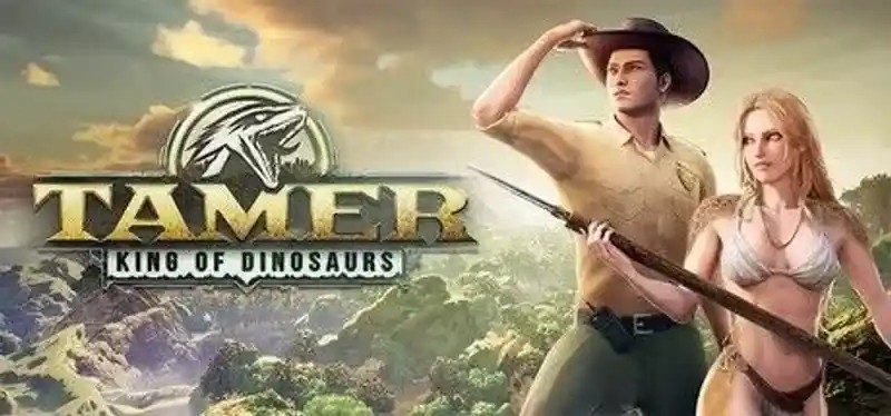 驯兽师:恐龙之王TamerKingofD 资源内容 演示图 8