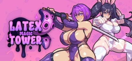 乳胶魔塔MotaofLatex版 像素冒险 页面配图 1