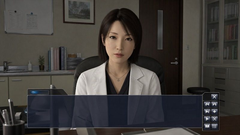 禁忌咒语II 操作界面 实机截图 4