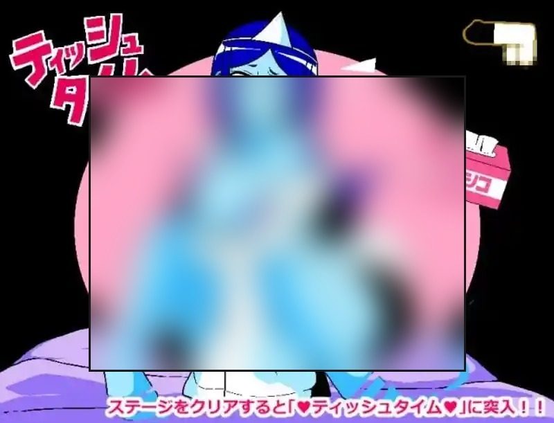 色情猜拳GHOST篇 故事片段 资料图 7