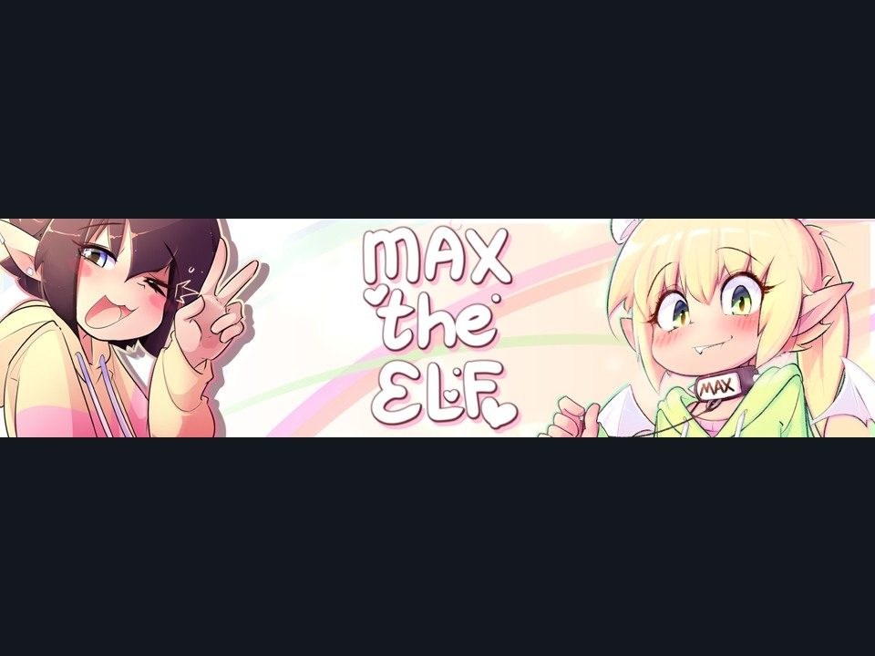精灵麦克斯MaxtheElf官方正式版 精灵麦克斯MaxtheElf官方正式版免费下载与下载入口 封面图