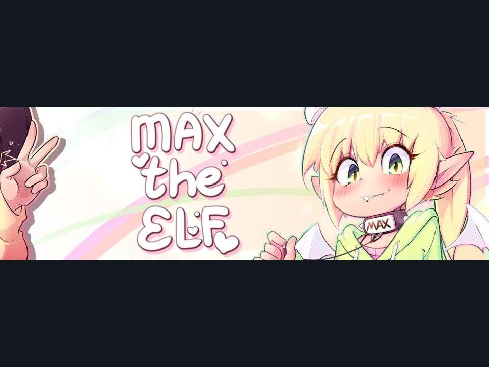精灵麦克斯MaxtheElf官方正式版 版本内容 资料图 5