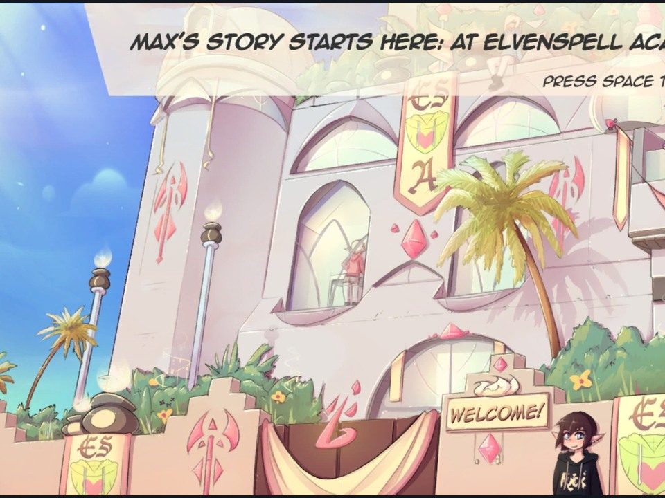 精灵麦克斯MaxtheElf官方正式版 版本更新 资料图 7