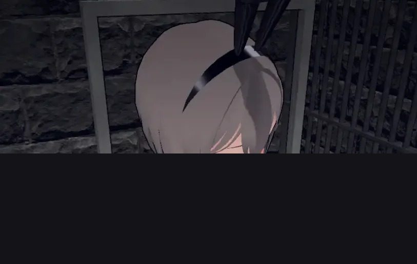 白骑士调教 AI 步兵版 剧情互动 演示图 3